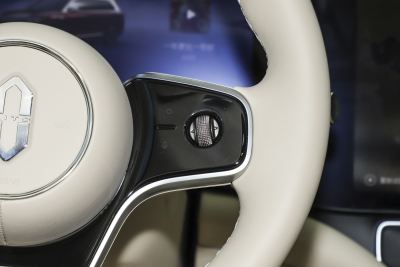 2025款 增程 Ultra版 52kWh 6座版-内饰-图片-有驾