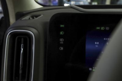 2025款 增程 Ultra版 52kWh 6座版-内饰-图片-有驾
