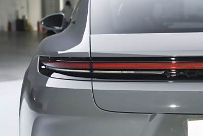 2026款 Panamera 隽永版 2.9T-外观-图片-有驾