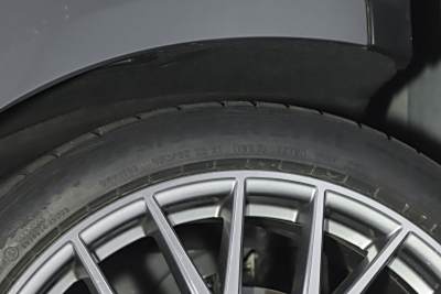 2026款 Panamera 隽永版 2.9T-外观-图片-有驾