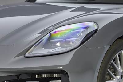 2026款 Panamera 隽永版 2.9T-外观-图片-有驾