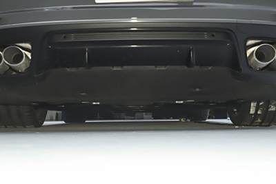 2026款 Panamera 隽永版 2.9T-外观-图片-有驾