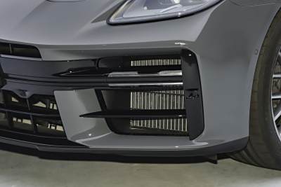 2026款 Panamera 隽永版 2.9T-外观-图片-有驾