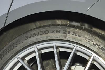 2026款 Panamera 隽永版 2.9T-外观-图片-有驾