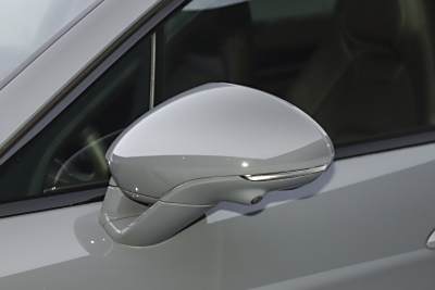 2026款 Panamera 隽永版 2.9T-外观-图片-有驾