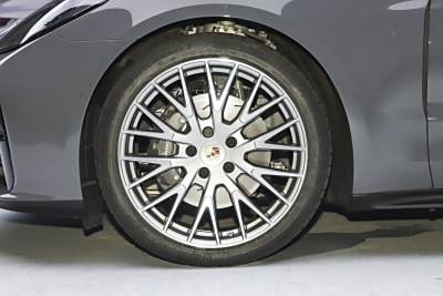 2026款 Panamera 隽永版 2.9T-外观-图片-有驾