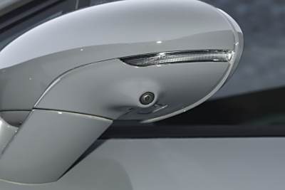 2026款 Panamera 隽永版 2.9T-外观-图片-有驾