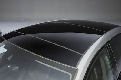 2026款 Panamera 隽永版 2.9T-外观-图片-有驾