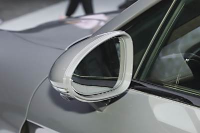 2026款 Panamera 隽永版 2.9T-外观-图片-有驾