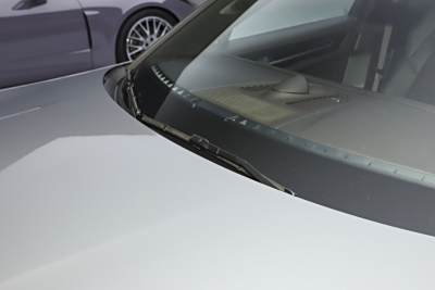 2026款 Panamera 隽永版 2.9T-外观-图片-有驾