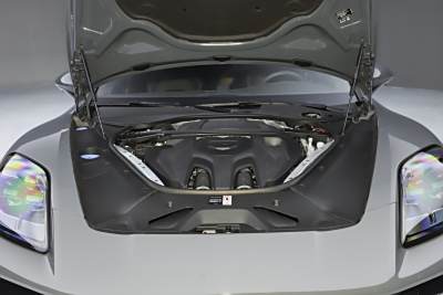2026款 Panamera 隽永版 2.9T-外观-图片-有驾