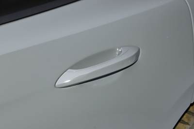 2026款 Panamera 隽永版 2.9T-外观-图片-有驾