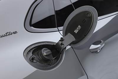 2026款 Panamera 隽永版 2.9T-外观-图片-有驾
