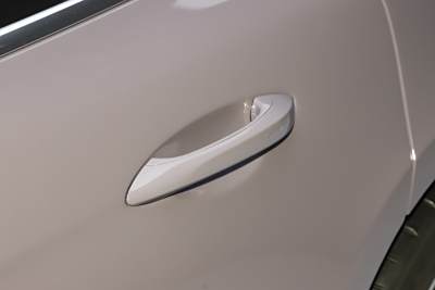 2026款 Panamera 隽永版 2.9T-外观-图片-有驾