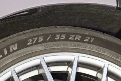 2026款 Panamera 隽永版 2.9T-外观-图片-有驾