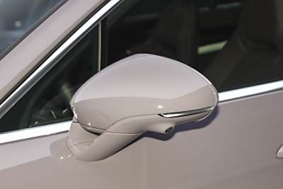 2026款 Panamera 隽永版 2.9T-外观-图片-有驾