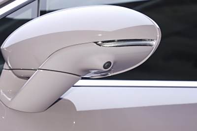 2026款 Panamera 隽永版 2.9T-外观-图片-有驾