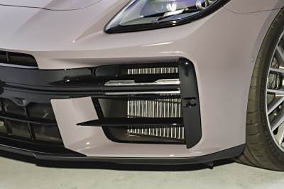 2026款 Panamera 隽永版 2.9T-外观-图片-有驾