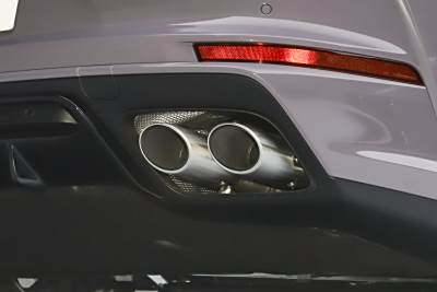 2026款 Panamera 隽永版 2.9T-外观-图片-有驾