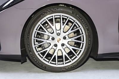 2026款 Panamera 隽永版 2.9T-外观-图片-有驾