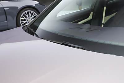 2026款 Panamera 隽永版 2.9T-外观-图片-有驾