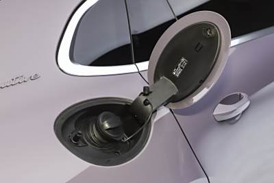 2026款 Panamera 隽永版 2.9T-外观-图片-有驾