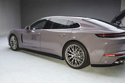 2026款 Panamera 隽永版 2.9T-外观-图片-有驾