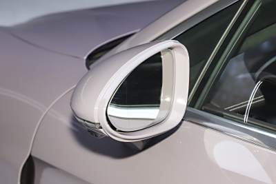 2026款 Panamera 隽永版 2.9T-外观-图片-有驾