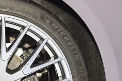2026款 Panamera 隽永版 2.9T-外观-图片-有驾