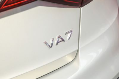 2025款 1.4T 听劝版-外观-图片-有驾