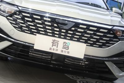 2025款 1.4T 听劝版-外观-图片-有驾
