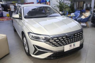 2025款 1.4T 听劝版-外观-图片-有驾