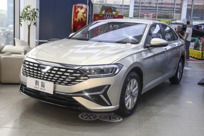 2025款 1.4T 听劝版-外观-图片-有驾