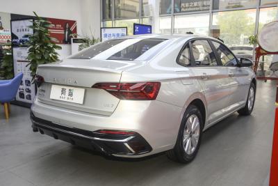 2025款 1.4T 听劝版-外观-图片-有驾