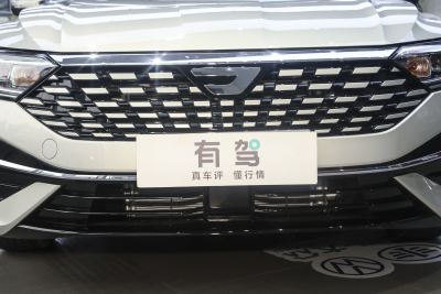 2025款 1.4T 听劝版-外观-图片-有驾