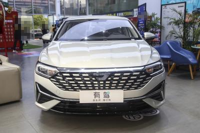2025款 1.4T 听劝版-外观-图片-有驾