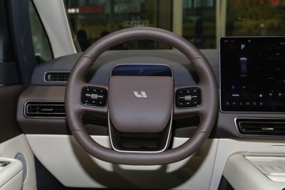 2024款 Ultra-内饰-图片-有驾