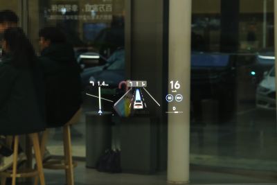 2024款 Ultra-内饰-图片-有驾