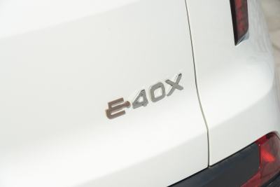 2022款 商务版-外观-图片-有驾