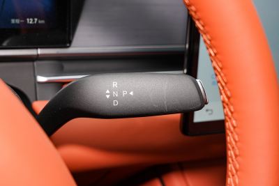 2025款 EV 670KM激光雷达旗舰型-内饰-图片-有驾