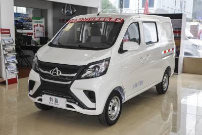 2022款 1.4L经典版厢式JL473Q3-外观-图片-有驾