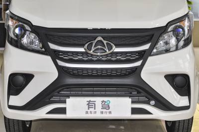 2022款 1.4L经典版厢式JL473Q3-外观-图片-有驾