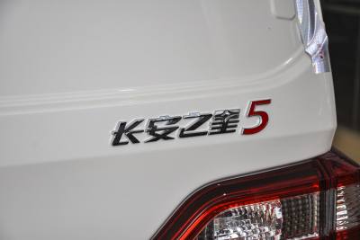 2022款 1.4L经典版厢式JL473Q3-外观-图片-有驾