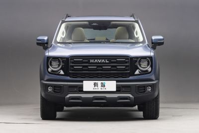 2026款 2.0T 标准-外观-图片-有驾