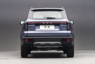 2026款 2.0T 标准-外观-图片-有驾