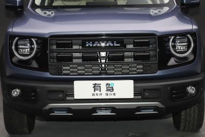 2026款 2.0T 标准-外观-图片-有驾
