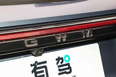 2026款 2.0T 标准-外观-图片-有驾