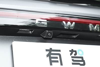 2026款 2.0T 标准-外观-图片-有驾