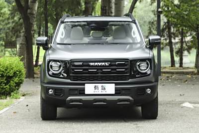 2026款 2.0T 标准-外观-图片-有驾