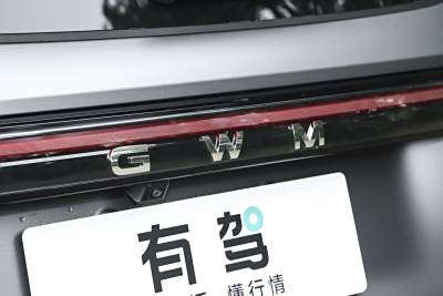 2026款 2.0T 标准-外观-图片-有驾